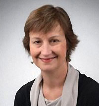Mary Ellen Warren, Ph.D.