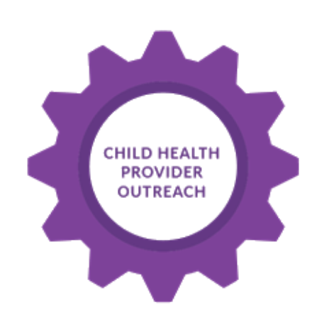 Child Health Provider Outreach