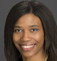 Adrienne Edwards, Ph.D.