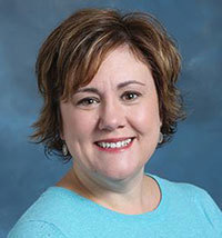 Angela C. Baum, Ph.D.