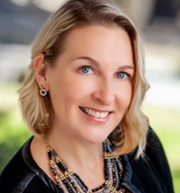 Stacy Lauderdale Littin, Ph.D., BCBA-D