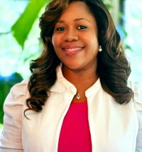 Stephanie Robertson, MA