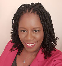 Alesia Lowe-Jenkins, MA